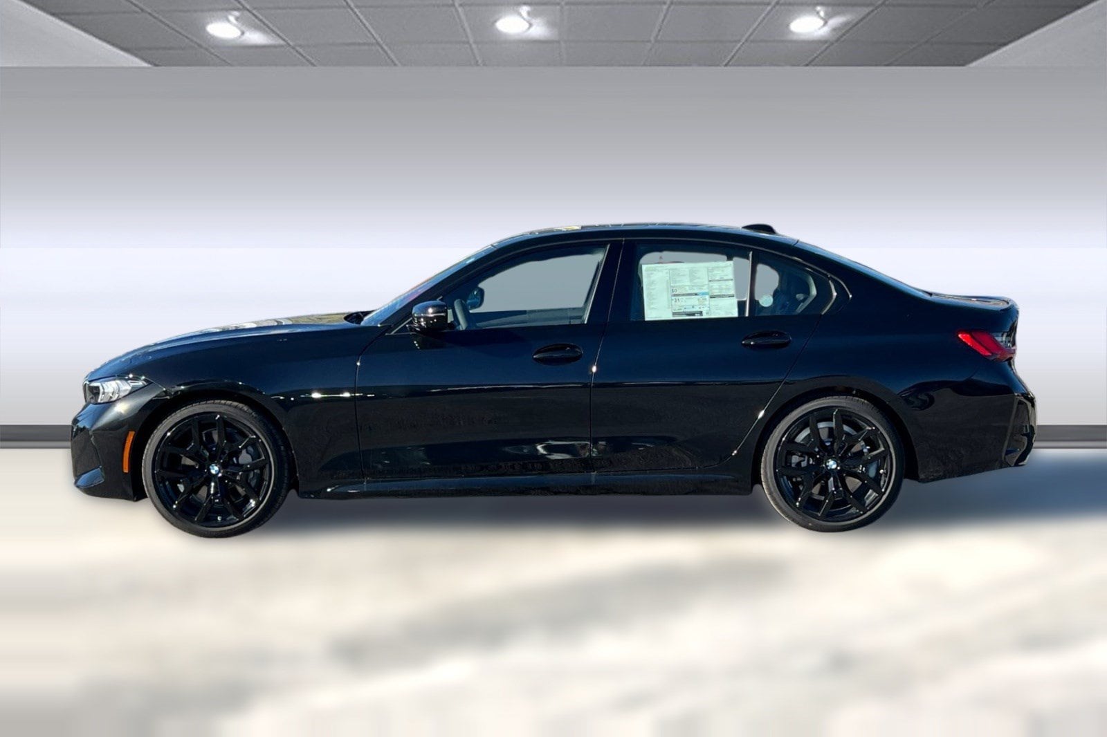 bmw 3 series 2026 WBA13LA00TFV90842 image bmw 3 series 2026 WBA13LA00TFV90842 image